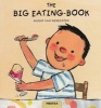 The Big Eating Book (Board book) - Guido van Genechten Photo