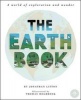 The Earth Book (Hardcover) - Jonathan Litton Photo