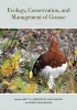 Ecology, Conservation, and Management of Grouse (Hardcover, Ty) - Brett K Sandercock Photo