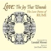 Love: The Joy That Wounds - The Love Poems of Rumi (Paperback) - Rumi Rumi Photo