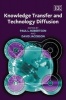 Knowledge Transfer and Technology Diffusion (Hardcover) - Paul L Robertson Photo