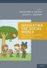 Navigating the Social World - What Infants, Children, and Other Species Can Teach Us (Paperback) - Mahzarin R Banaji Photo