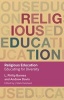 Religious Education - Educating for Diversity (Paperback) - L Philip Barnes Photo