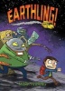 Earthling (Hardcover) - Mark Fearing Photo