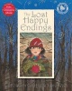 The Lost Happy Endings (Paperback) - Carol Ann Duffy Photo