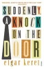 Suddenly, a Knock on the Door (Paperback) - Etgar Keret Photo