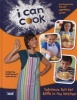 I Can Cook! (Hardcover) - Sally Brown Photo