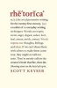 Rhetorica - A Toolkit of 21 Everyday Writing Techniques (Paperback) - Scott Keyser Photo