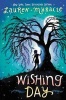 Wishing Day (Hardcover) - Lauren Myracle Photo