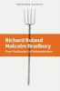 From Puritanism to Postmodernism - A History of American Literature (Paperback) - Richard Ruland Photo