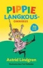 Die Pippie Langkous-Omnibus (Afrikaans, Paperback) - Astrid Lindgren Photo