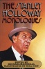 The  Monologues (Paperback, Reissue) - Stanley Holloway Photo