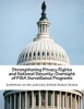 Strengthening Privacy Rights and National Security - Oversight of Fisa Surveillance Programs (Paperback) - Committee on the Judiciary United States Photo