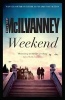 Weekend (Paperback, Main) - William McIlvanney Photo