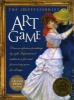 The Impressionist Art Game (Paperback) - Wenda Brewster OReilly Photo