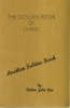 The Golden Book of Living (Paperback) - John Doe Photo