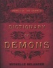 The Dictionary of Demons - Names of the Damned (Paperback) - Michelle Belanger Photo