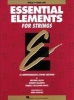 Essential Elements for Strings - Book 1 (Original Series): Viola (Paperback) - Allen Gillespie Hayes Photo