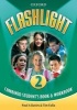 Flashlight 2: Combined Student's Book and Workbook (Paperback) - Paul Davies Photo