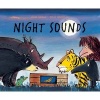 Night Sounds (Hardcover) - Javier Sobrino Photo