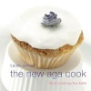 The New Aga Cook - Cooking with Kids (Hardcover) - Laura James Photo