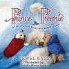 Prince Preemie - A Tale of a Tiny Puppy Who Arrives Early (Paperback) - Jewel Kats Photo