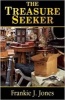 The Treasure Seeker (Paperback) - Frankie J Jones Photo