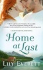 Home at Last (Paperback) - Lily Everett Photo