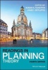 Readings in Planning Theory (Paperback, 4th Revised edition) - Susan S Fainstein Photo