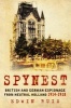 Spynest - British and German Espionage from Neutral Holland 1914-1918 (Hardcover) - Edwin Ruis Photo