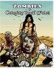 Zombies - Coloring Book (Vol.2): Sketch Coloring Book (Paperback) - Angela Catnich Photo