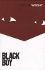 Black Boy - A Record of Youth and Childhood (Paperback, NE) - Richard Wright Photo