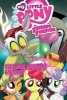 Cutie Mark Crusaders & Discord (Hardcover) - Jeremy Whitley Photo