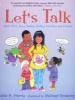 Let's Talk - About Girls, Boys, Babies, Bodies, Families & Friends (Paperback, New Ed) - Robie H Harris Photo