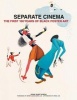 Separate Cinema - The First 100 Years of Black Poster Art (Hardcover) - Tony Nourmand Photo