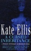 A Cursed Inheritance (Paperback, New ed) - Kate Ellis Photo