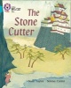 The Stone Cutter - Band 07/Turquoise (Paperback) - Sean Taylor Photo