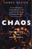 Chaos - Making a New Science (Paperback, Reissue) - James Gleick Photo