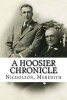 A Hoosier Chronicle (Paperback) - Nicholson Meredith Photo