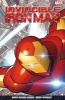 Invincible Iron Man, Volume 1 (Paperback) - Brian Bendis Photo