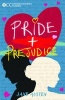 Oxford Children's Classics: Pride and Prejudice (Paperback) - Jane Austen Photo