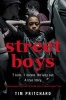 Street Boys - 7 Kids. 1 Estate. No Way Out. A True Story. (Paperback) - Tim Pritchard Photo