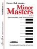 Minor Masters, Bk 2 (Paperback) - Frances Clark Photo