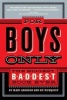 For Boys Only - The Biggest, Baddest Book Ever (Hardcover) - Marc Aronson Photo