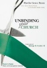 Unbinding Your Church: Pastor's Guide - Steps & Sermons (Paperback) - Gay Reese Photo