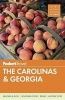 The Carolinas & Georgia (Paperback) - Fodors Travel Guides Photo