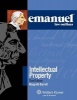 Emanuel Law Outlines for Intellectual Property (Paperback, 3rd) - Margreth Barrett Photo