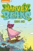 Harvey Beaks #1: Inside Joke (Hardcover) - Stefan Petrucha Photo