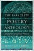 The Paraclete Poetry Anthology - 2005-2016 (Paperback) - Mark S Burrows Photo