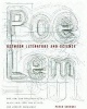 Between Literature and Science - Poe, Lem, and Explorations in Aesthetics, Cognitive Science, and Literary Knowledge (Paperback) - Peter Swirski Photo